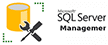 SQL Server Management Studio