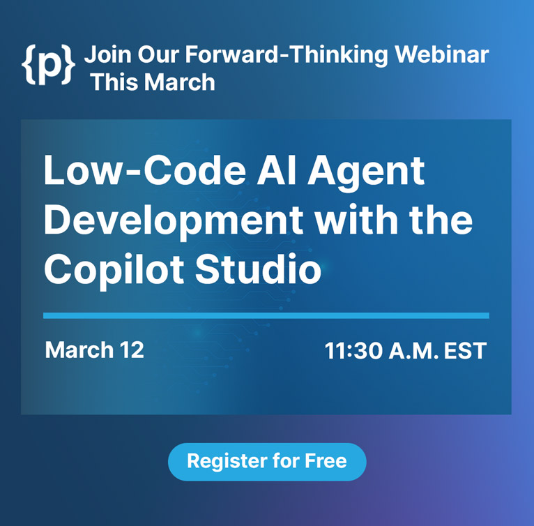 Blog Event Registration