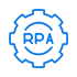 Robotic Process Automation (RPA)