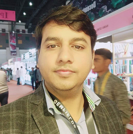 Aashish Singhal