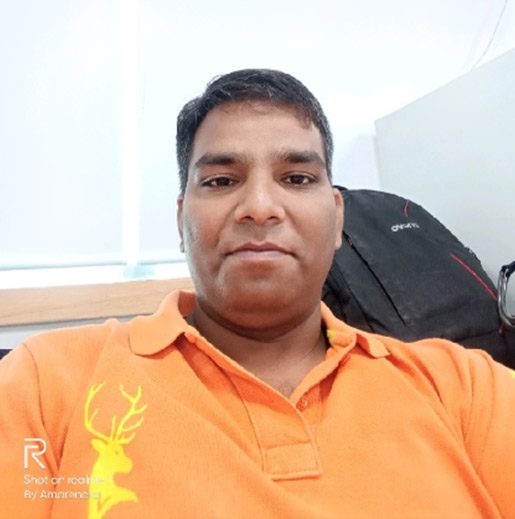 Amarendra Srivastava