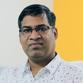 Mukesh Kumar
