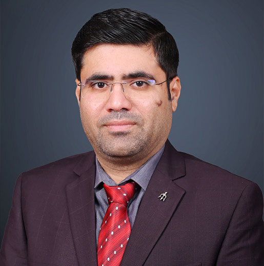 Nirmal Khatri