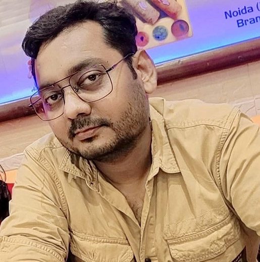 Nishant Kumar