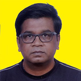 Ranjan Kumar
