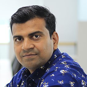 Rajendra Saini