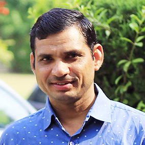 Ramavtar Sharma