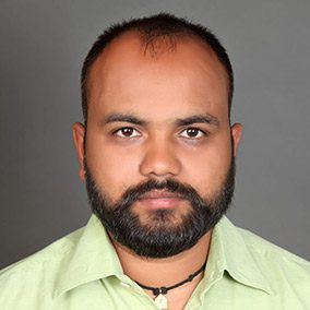 Ranjeet Singh Shaktawat