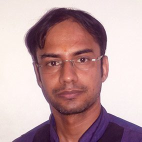 Saurabh Agarwal