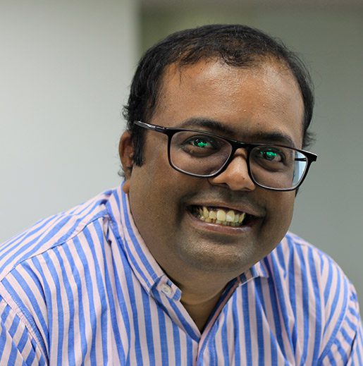 Saurabh Kumawat