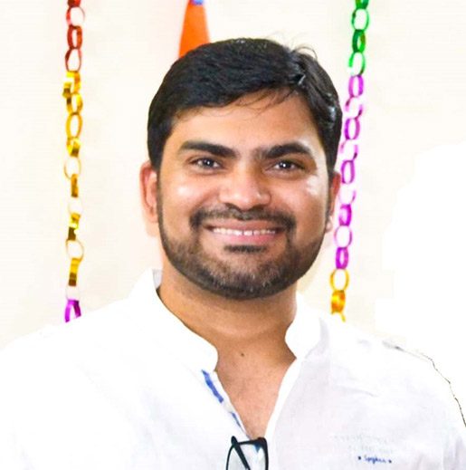 Shinu George