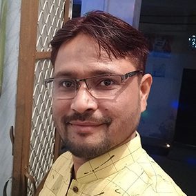 Vinod Tailor