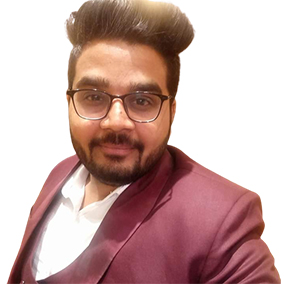 Vishal Middha