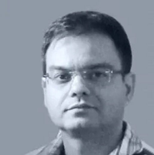 Vishal Pareek