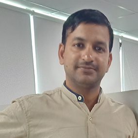 Yugal Kishor Sharma