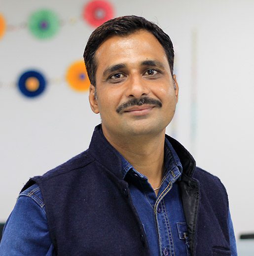 Atul Sharma