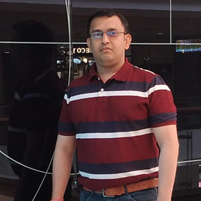 Manish Gupta