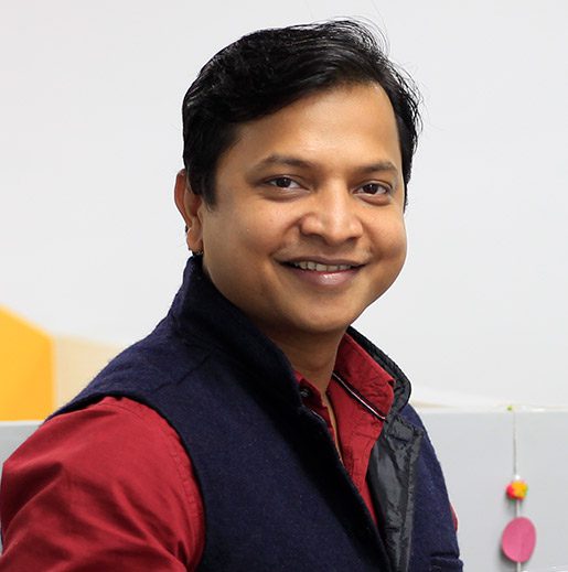 Rajat Srivastava