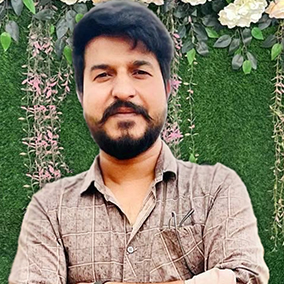 Sachin Jangid