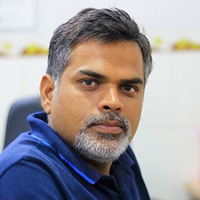 Sudhir Kumar