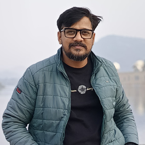 Vishal Vyas