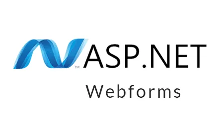 ASP .Net Web Forms