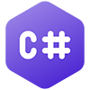 C#