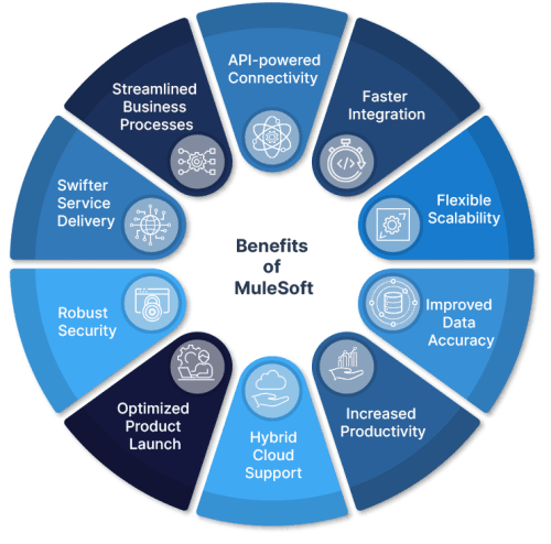 MuleSoft Services