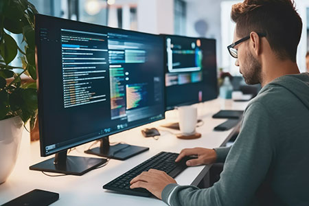 NodeJS-Experts
