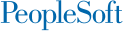 PeopleSoft HCM