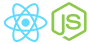 REACT.JS WITH NODE JS