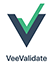 VeeValidate