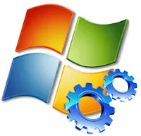 Windows Services
