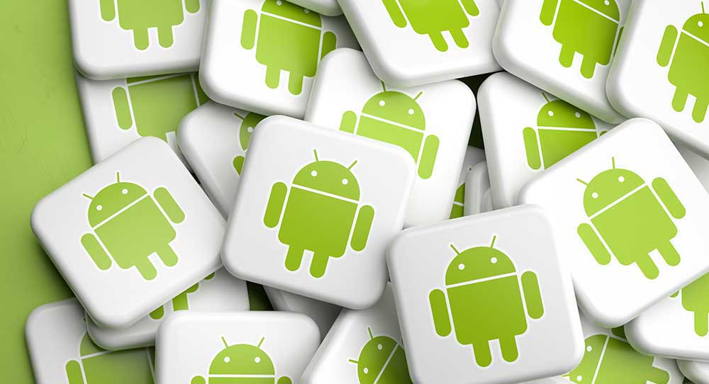 Android development services