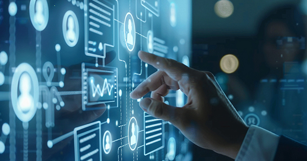 tailored solutions