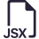 JSX