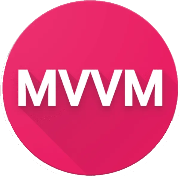 MVVM
