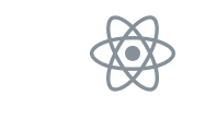 react