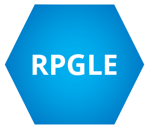 IBM i/RPGLE