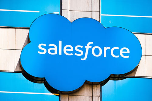 salesforce process