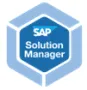 SAP Solution Manager