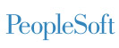 PeopleSoft HCM
