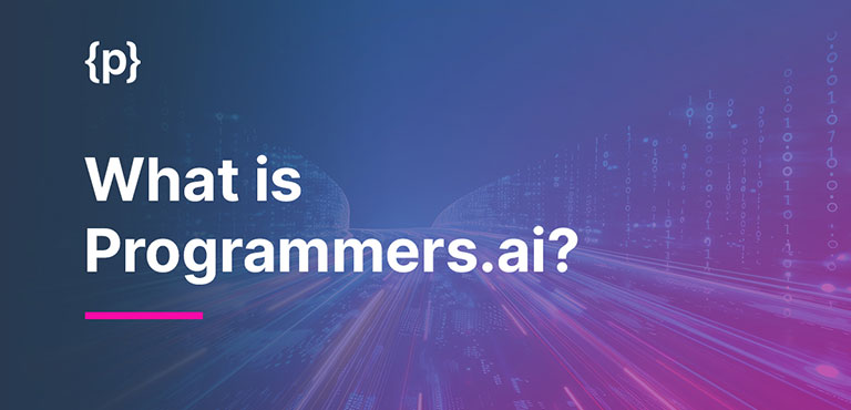 What is Programmers.ai?