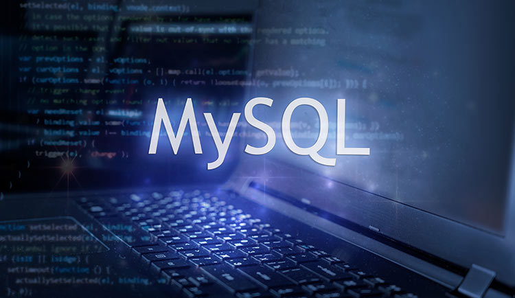 MySQL development services