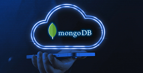 MongoDB services