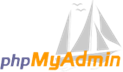 phpMyAdmin
