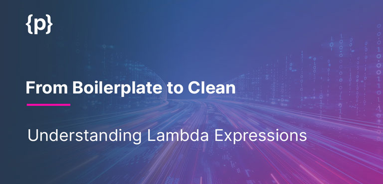 Boilerplate- Clean Code