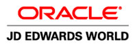 JDE World ERP