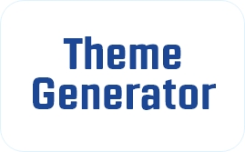 Theme Generator