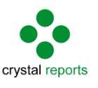 Crystal Reports 2013 